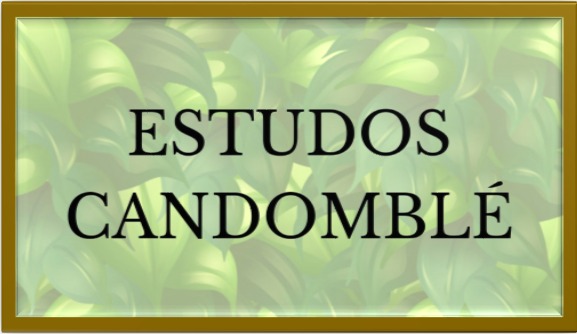 CANDOMBLÉ
