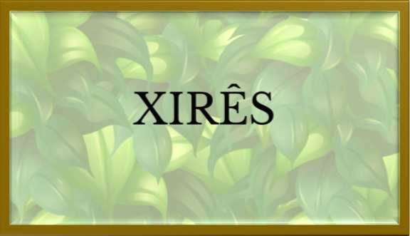 XIRS